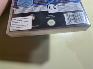 PRECINTADO Electroplankton PAL España NDS