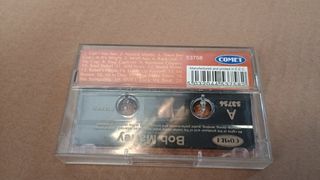 Bob Marley Soul Rebel. Comet. Cinta casete