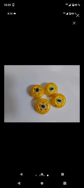 Bob Marley Soul Rebel. Comet. Cinta casete