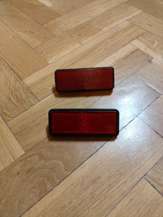 Reflectante Honda CBR