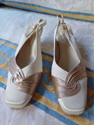 Zapatos  mujer