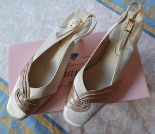 Zapatos  mujer
