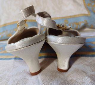 Zapatos  mujer