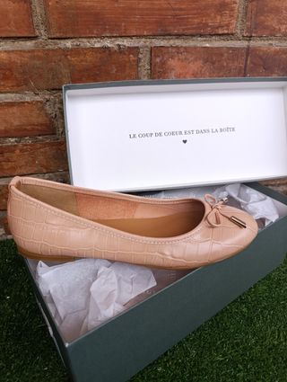 Bailarinas Minelli nuevas a estrenar 