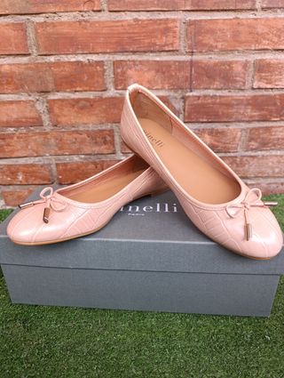 Bailarinas Minelli nuevas a estrenar 