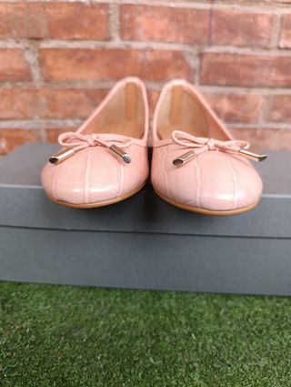 Bailarinas Minelli nuevas a estrenar 