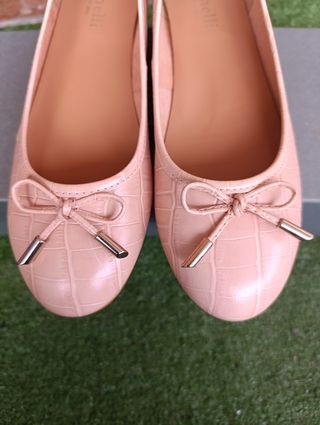 Bailarinas Minelli nuevas a estrenar 