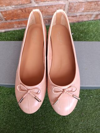 Bailarinas Minelli nuevas a estrenar 