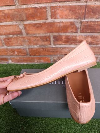 Bailarinas Minelli nuevas a estrenar 