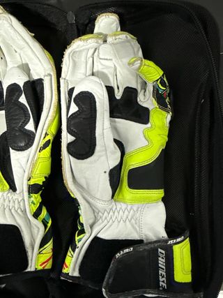 Guantes Dainese VR 46