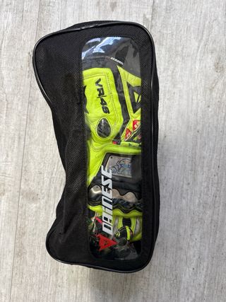 Guantes Dainese VR 46