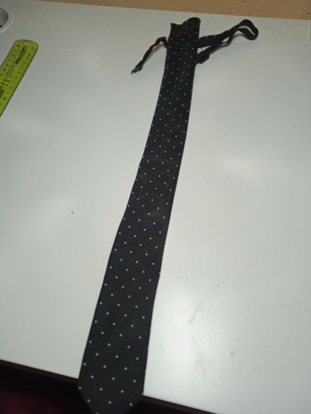 Corbata infantil Zara