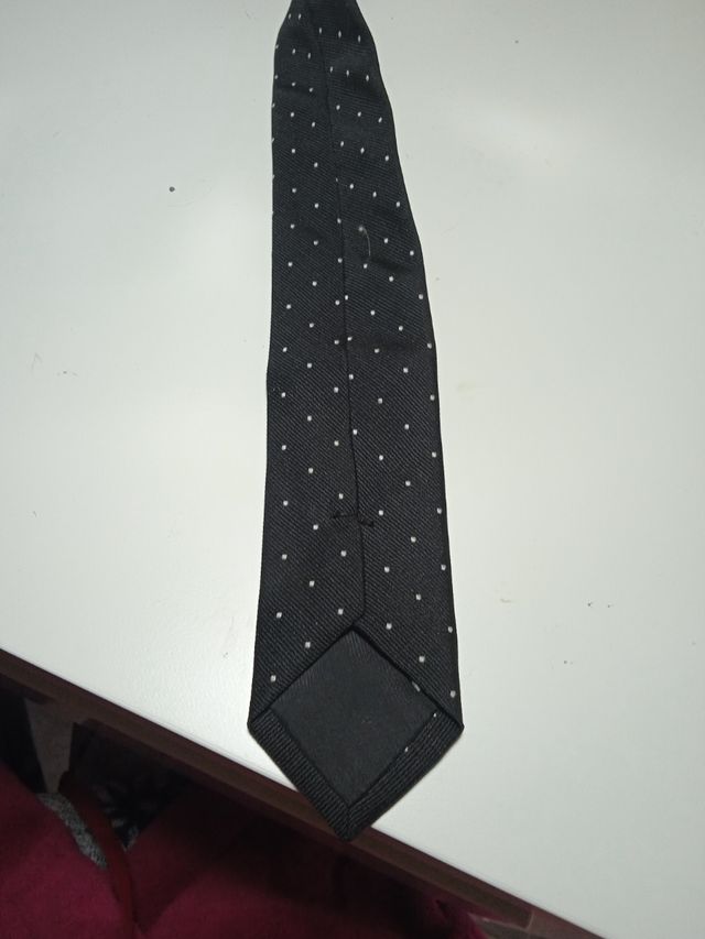 Corbata infantil Zara