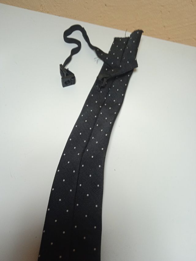 Corbata infantil Zara