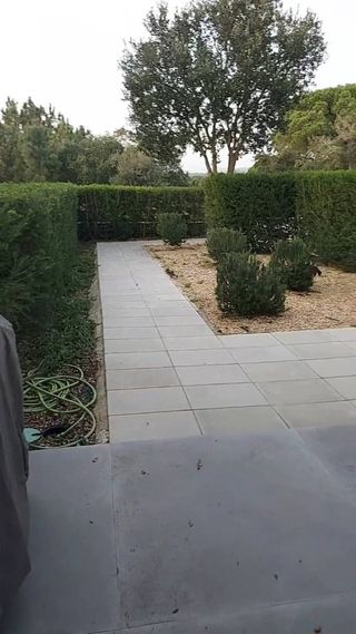 Jardinero económico 