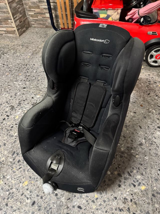 Silla coche bebe