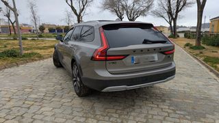 Volvo V90 B4 CC AWD 2021