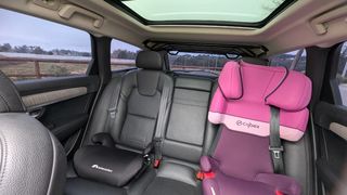 Volvo V90 B4 CC AWD 2021