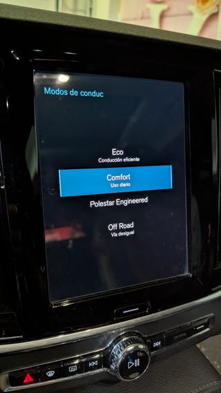 Volvo V90 B4 CC AWD 2021