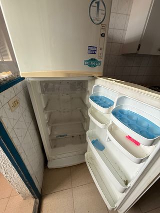 FRIGORIFICO LG