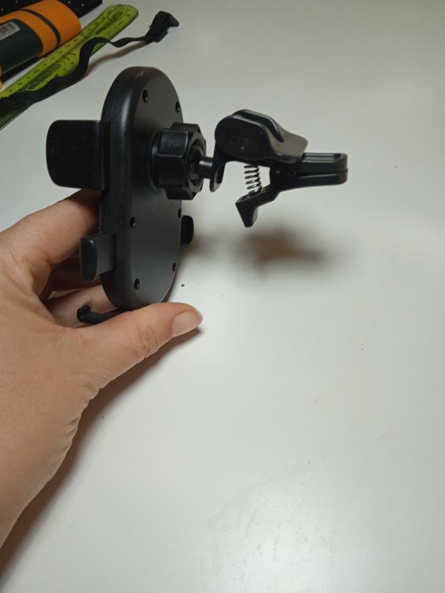 Soporte móvil para coche