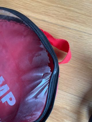 Pinzas coche batería