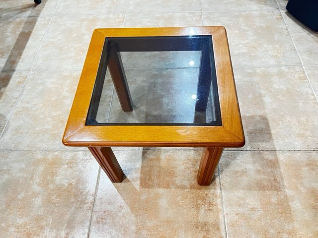 Mesa auxiliar para comedor