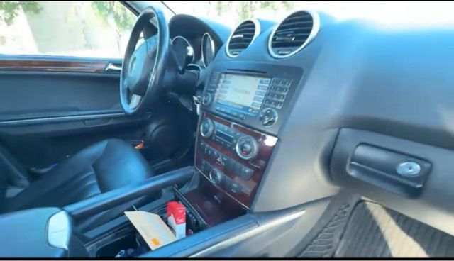 Mercedes-Benz Ml 320 2005 ITV Y DOC al dia