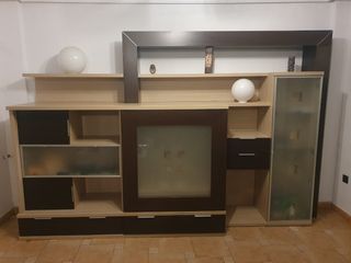 Mueble de salón. 