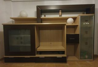 Mueble de salón. 
