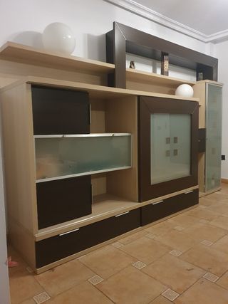 Mueble de salón. 