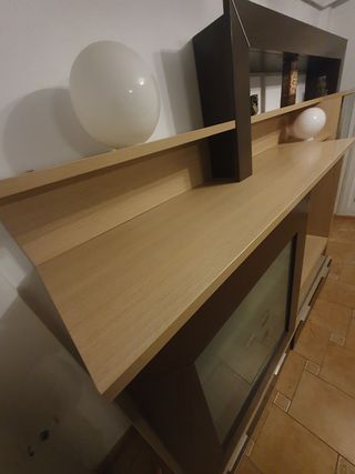 Mueble de salón. 