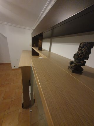 Mueble de salón. 