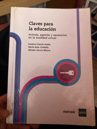 Claves para la educación Uned