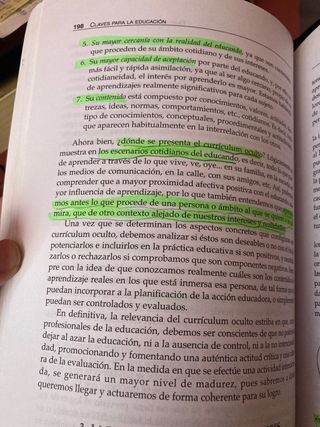 Claves para la educación Uned