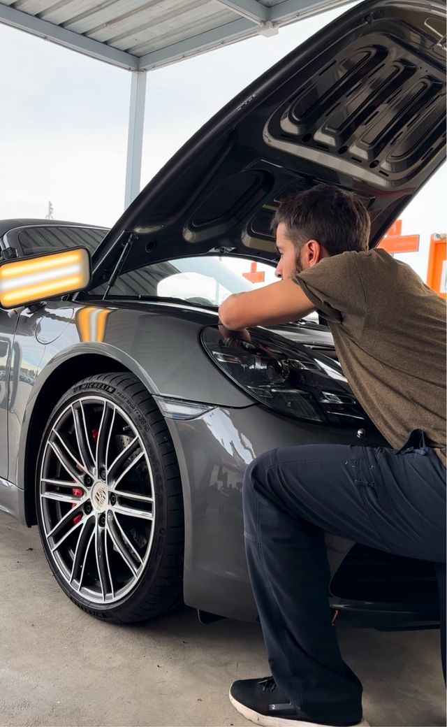 Varillero PDR