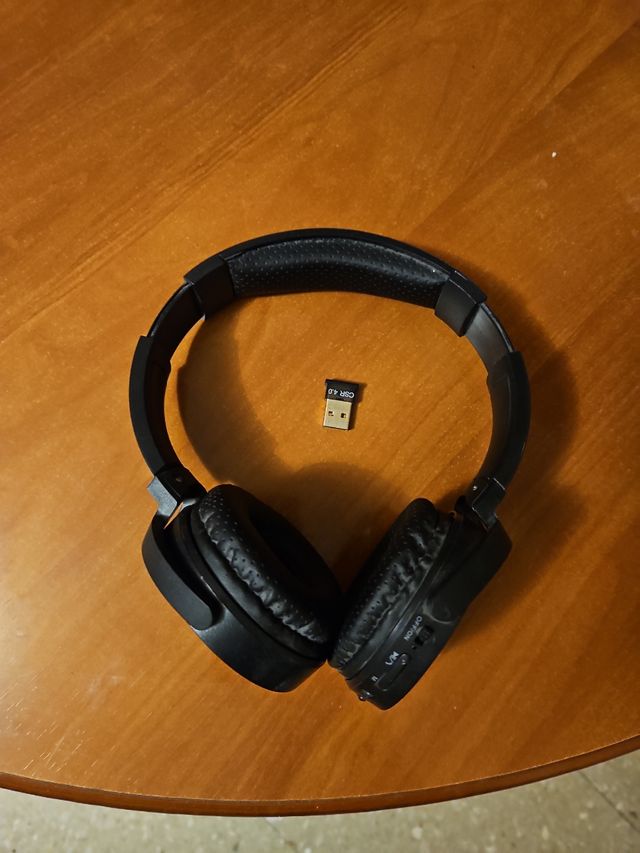 Auriculares inalámbricos