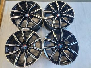 Llantas 859M 19" G26 BMW
