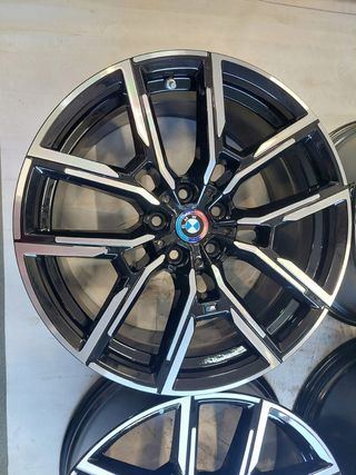 Llantas 859M 19" G26 BMW