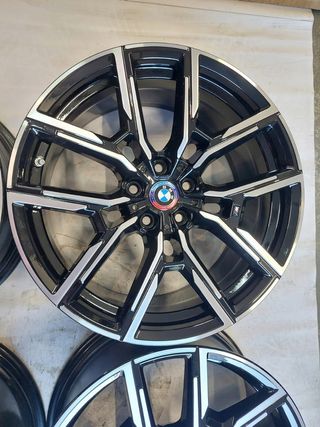 Llantas 859M 19" G26 BMW