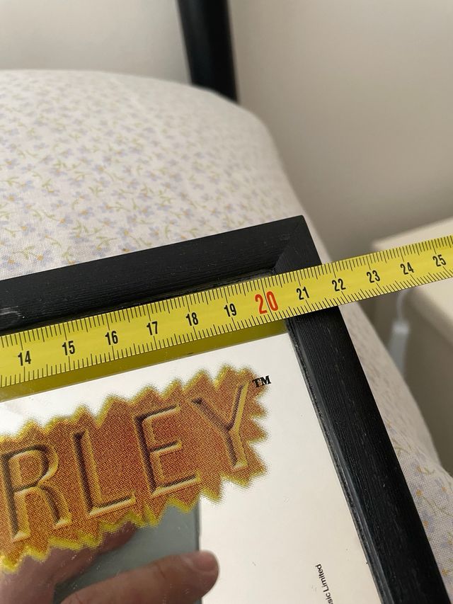 Cuadro de BOB MARLEY