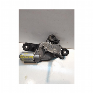 Motor limpiaparabrisas trasero Ford Focus  h_83267