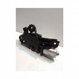 Motor limpiaparabrisas trasero Ford Focus  h_83267