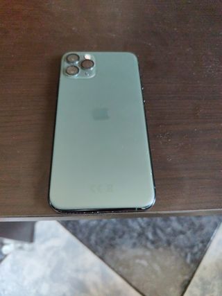 iPhone 11 pro 64gb