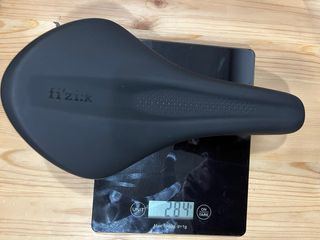 Sillín Fizik Tempo 2025