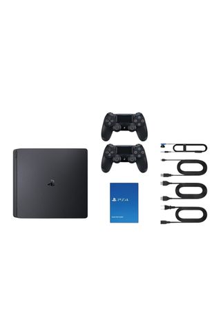 PS4 Slim 1 TB GTA V