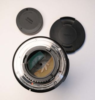 Sigma 50mm F1.4 DG HSM Art NIKON