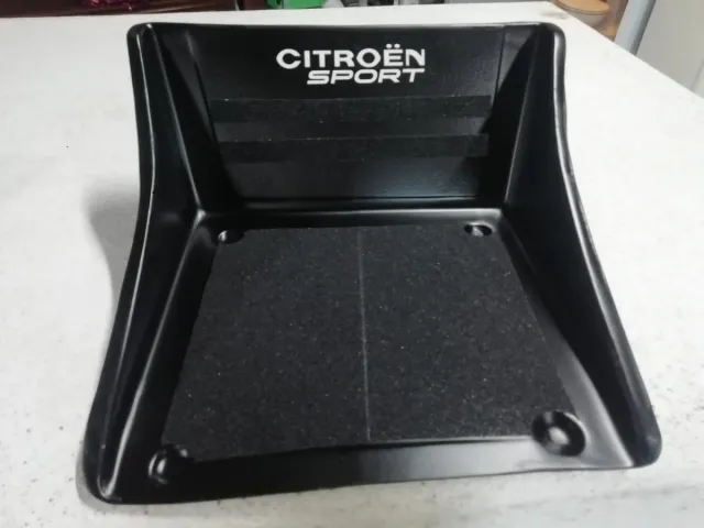 Rally ,reposapies fibra universales nuevos