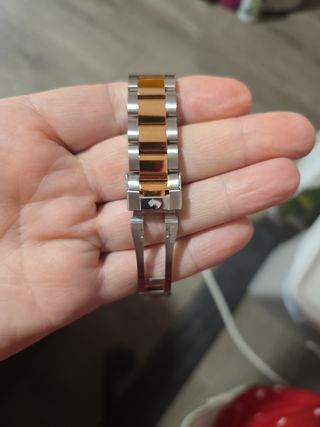 Reloj jaguar conected mujer 