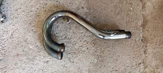 Despiece KTM 525-450 EXC, SX